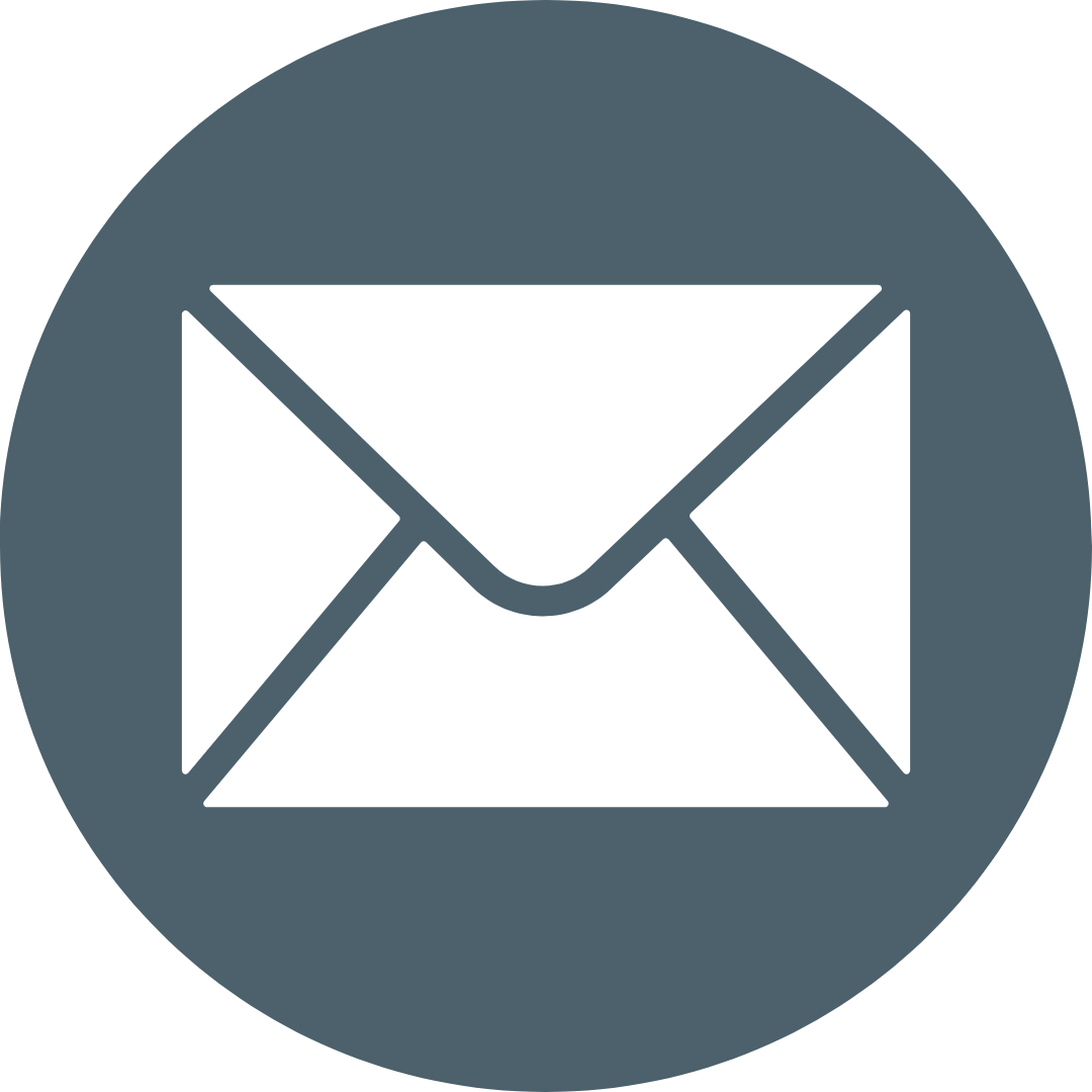 メールアイコン